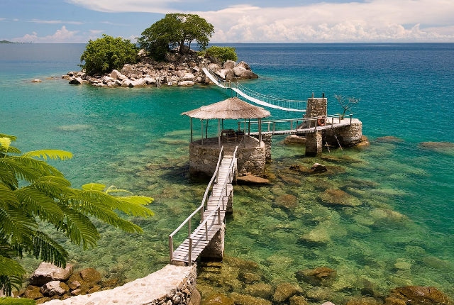 Malawi (MW) eSim