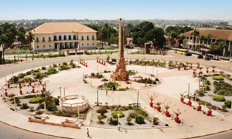 Guinea-Bissau (GW) eSim