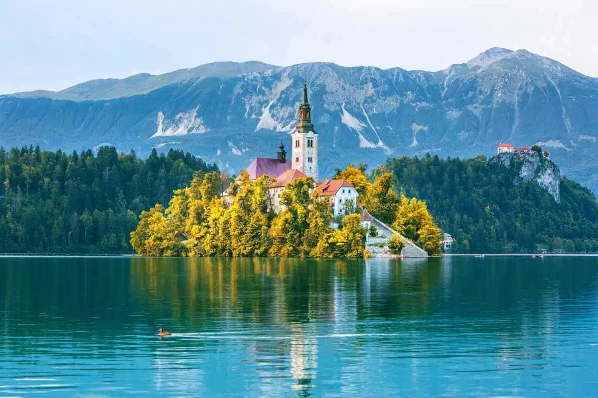 Slovenia (SI) eSim