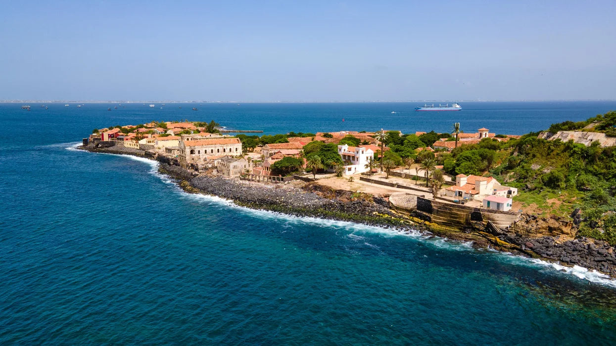 Senegal (SN) eSim