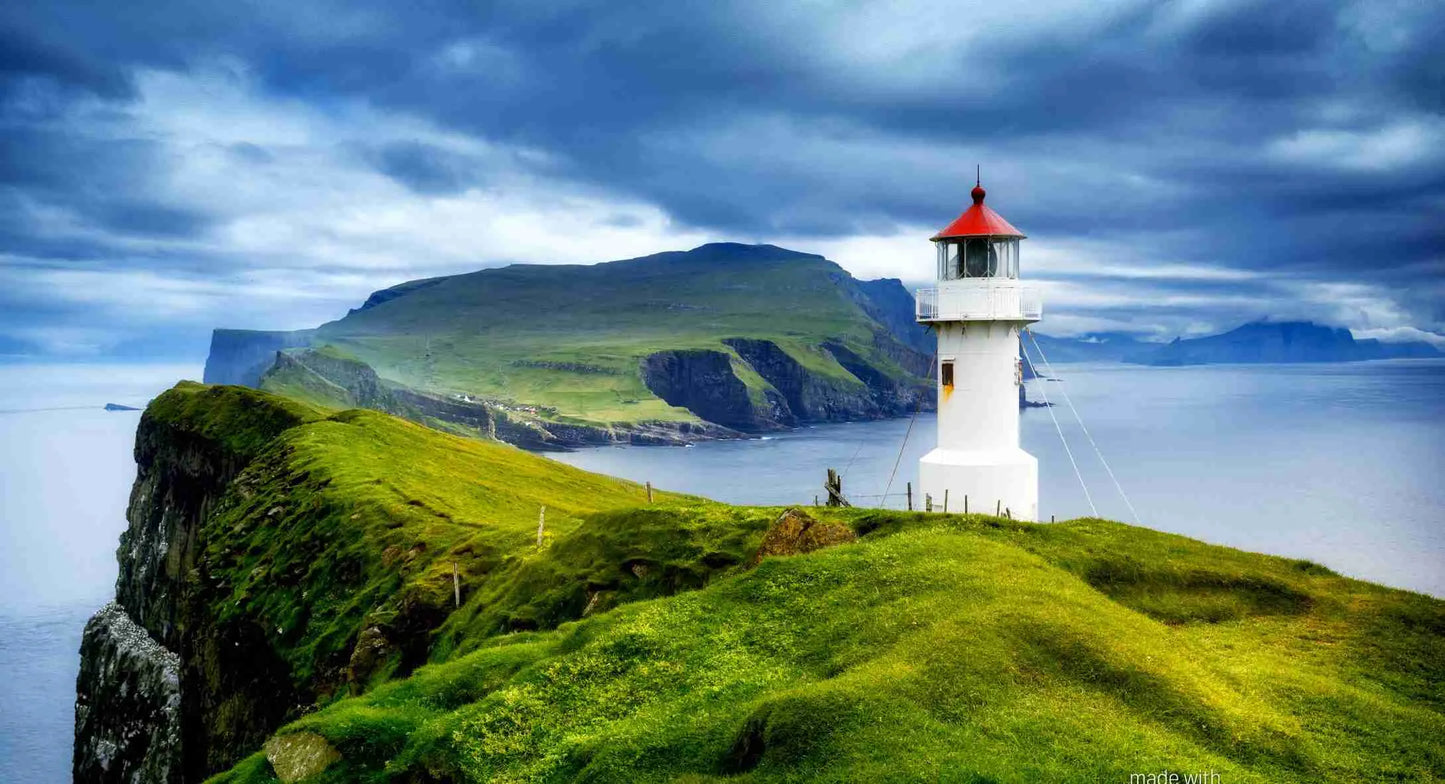 Faroe Islands (FO) eSim