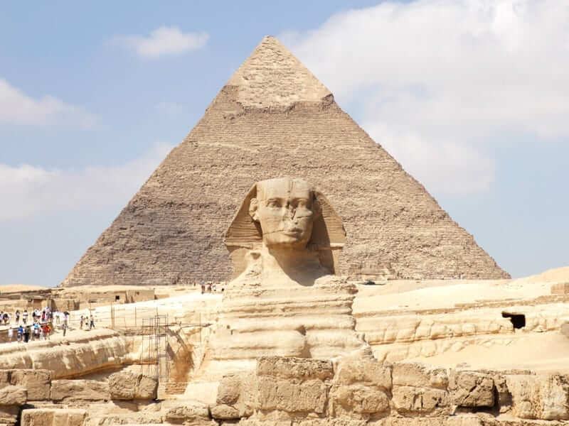 Egypt (EG) eSim