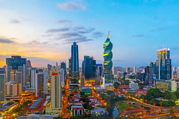 Panama (PA) eSim
