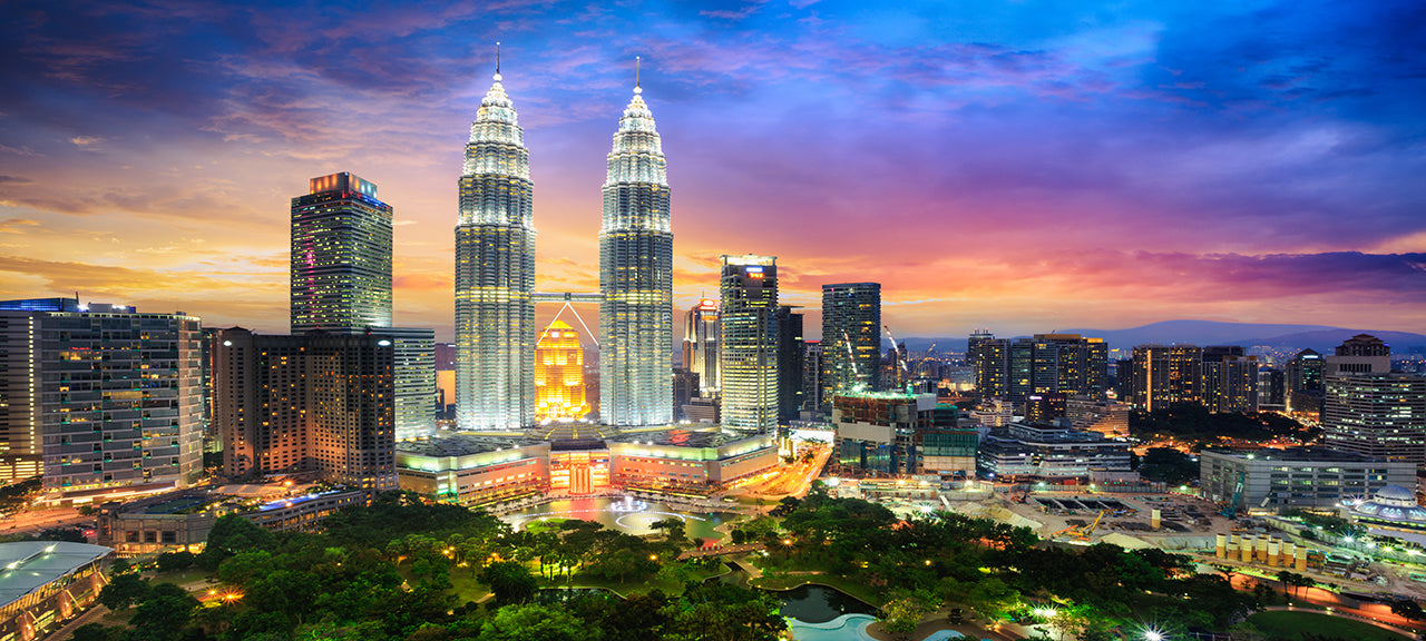 Malaysia (MY) eSim