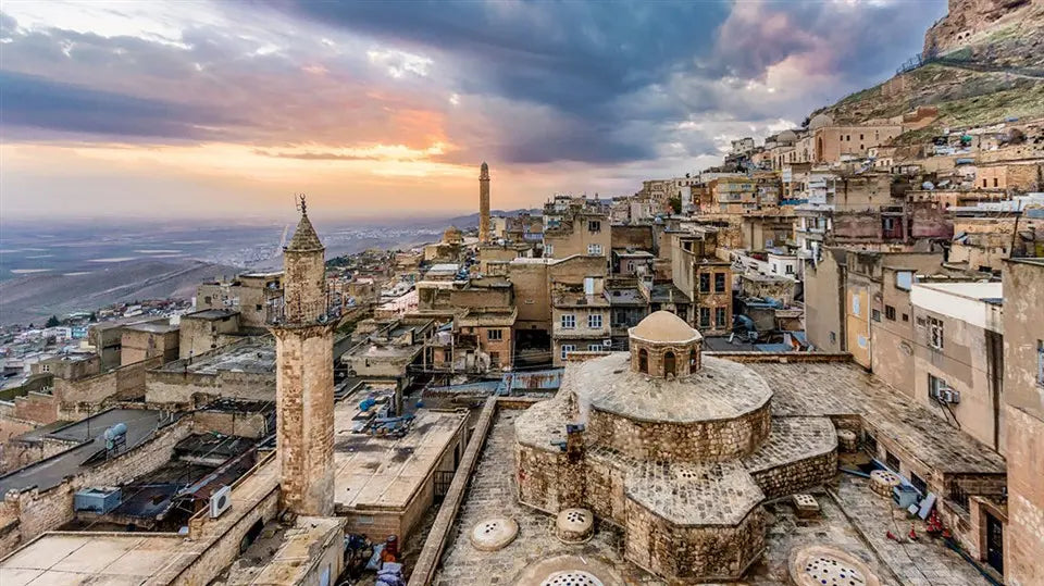 Turkey (TR) eSim