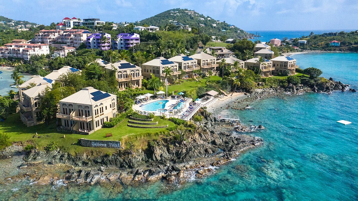 United States Virgin Islands (VI) eSim