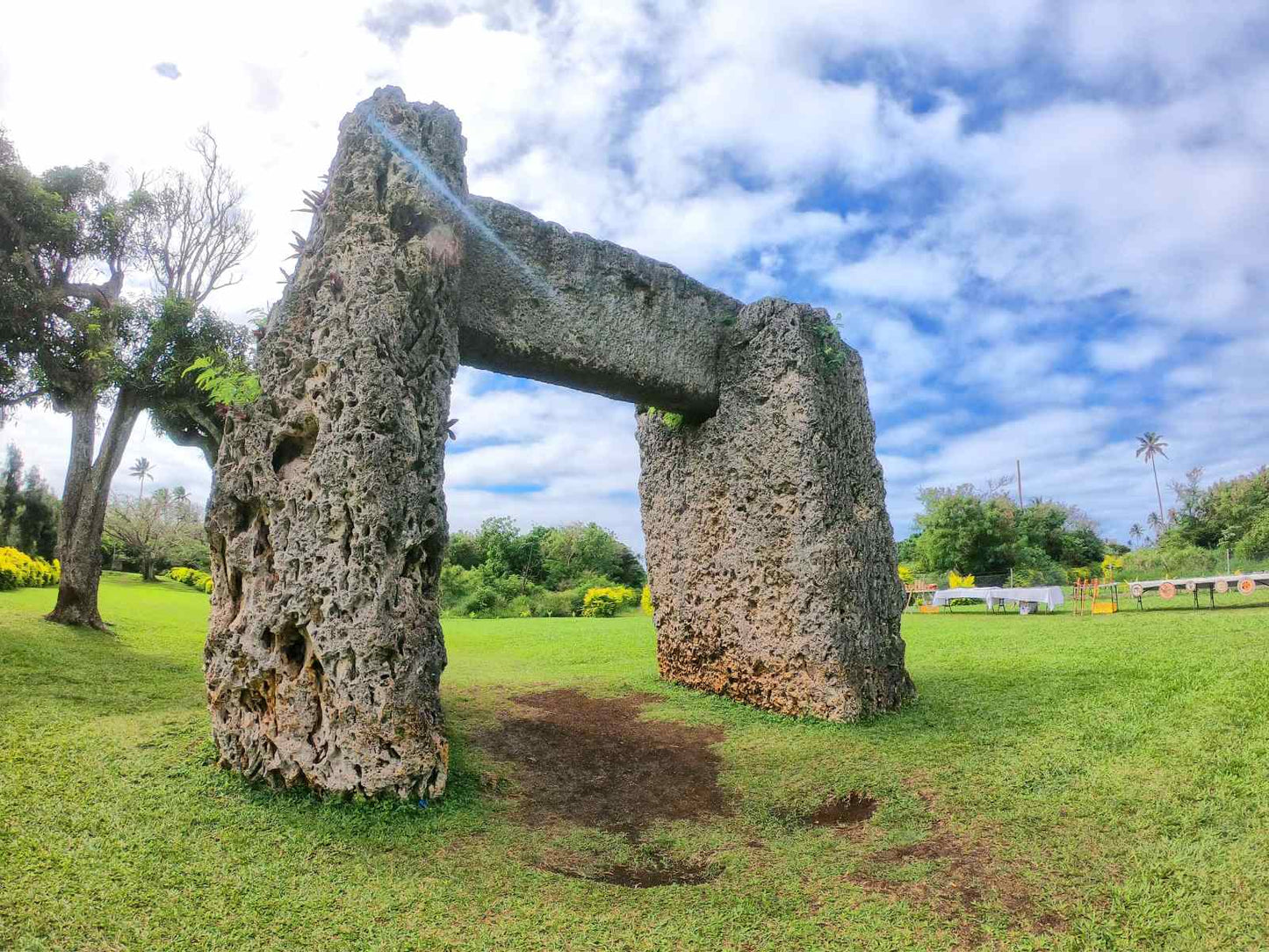 Tonga (TO) eSim