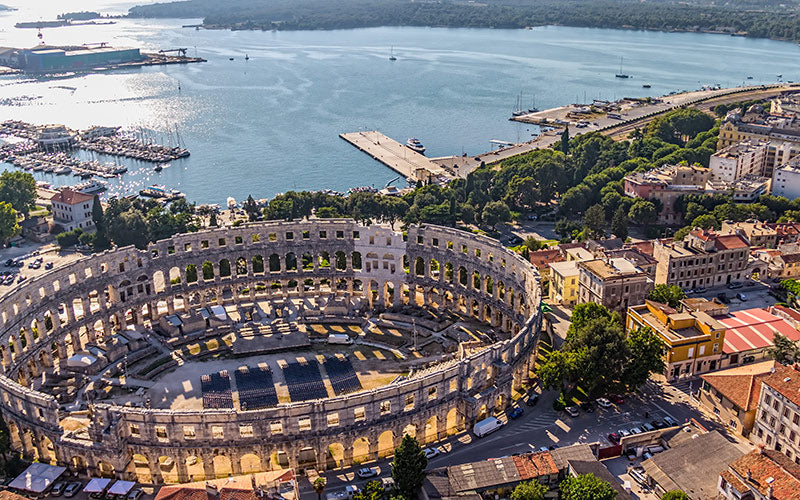 Croatia (HR) eSim