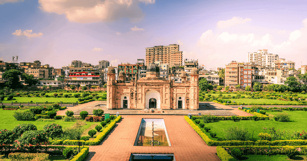 Bangladesh (BD) eSim